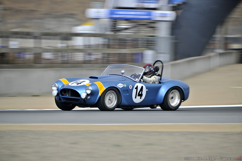 2011 Rolex Monterey Motorsports Reunion-8