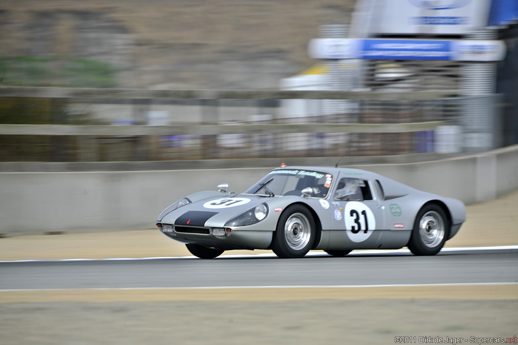 2011 Rolex Monterey Motorsports Reunion-8