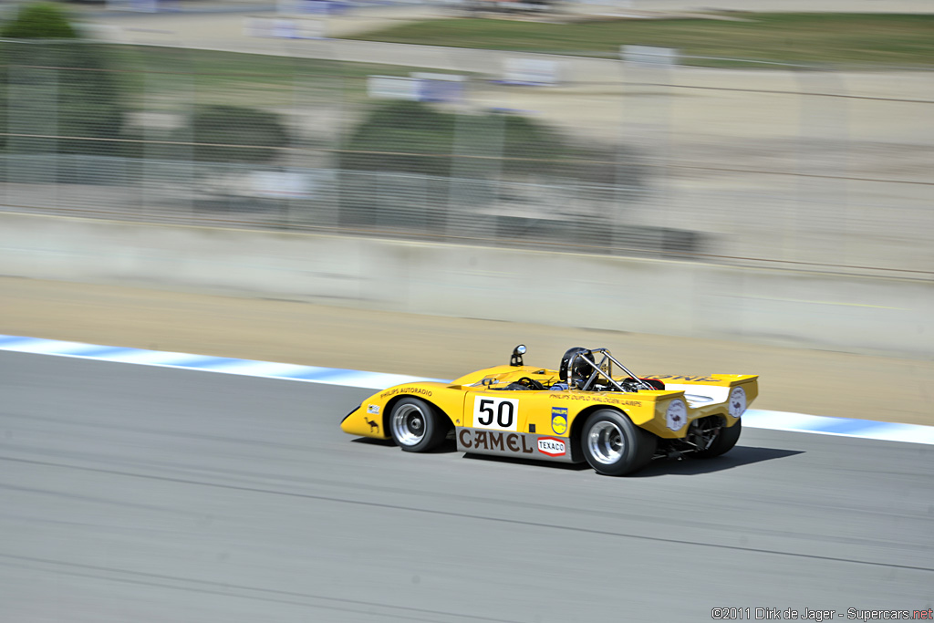 2011 Rolex Monterey Motorsports Reunion-9