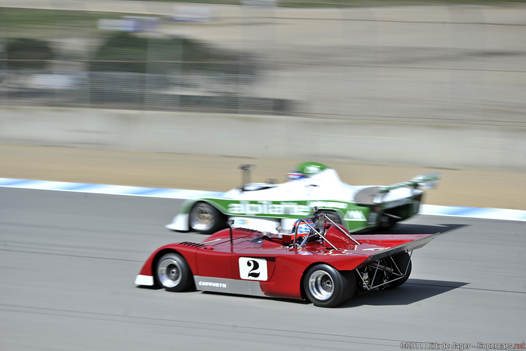 2011 Rolex Monterey Motorsports Reunion-9