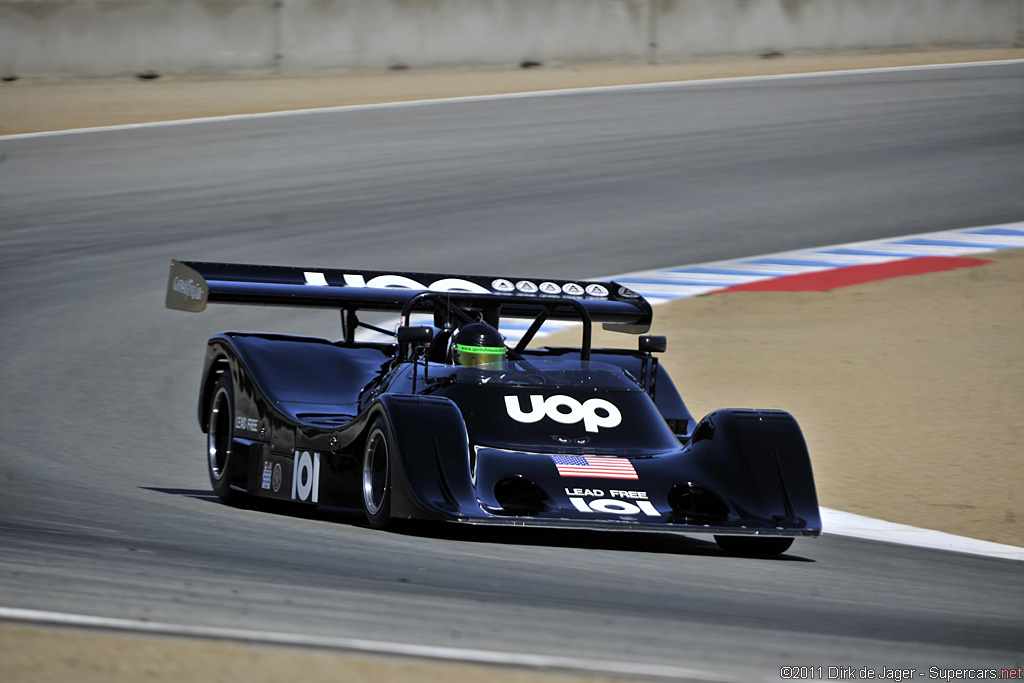 2011 Rolex Monterey Motorsports Reunion-16