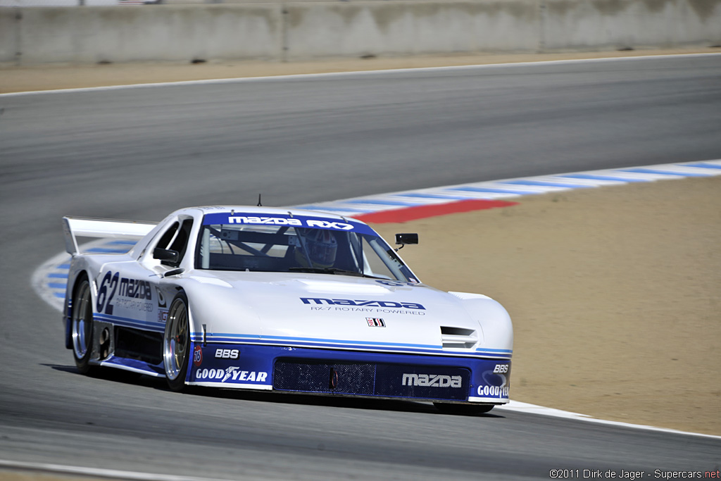 2011 Rolex Monterey Motorsports Reunion-5