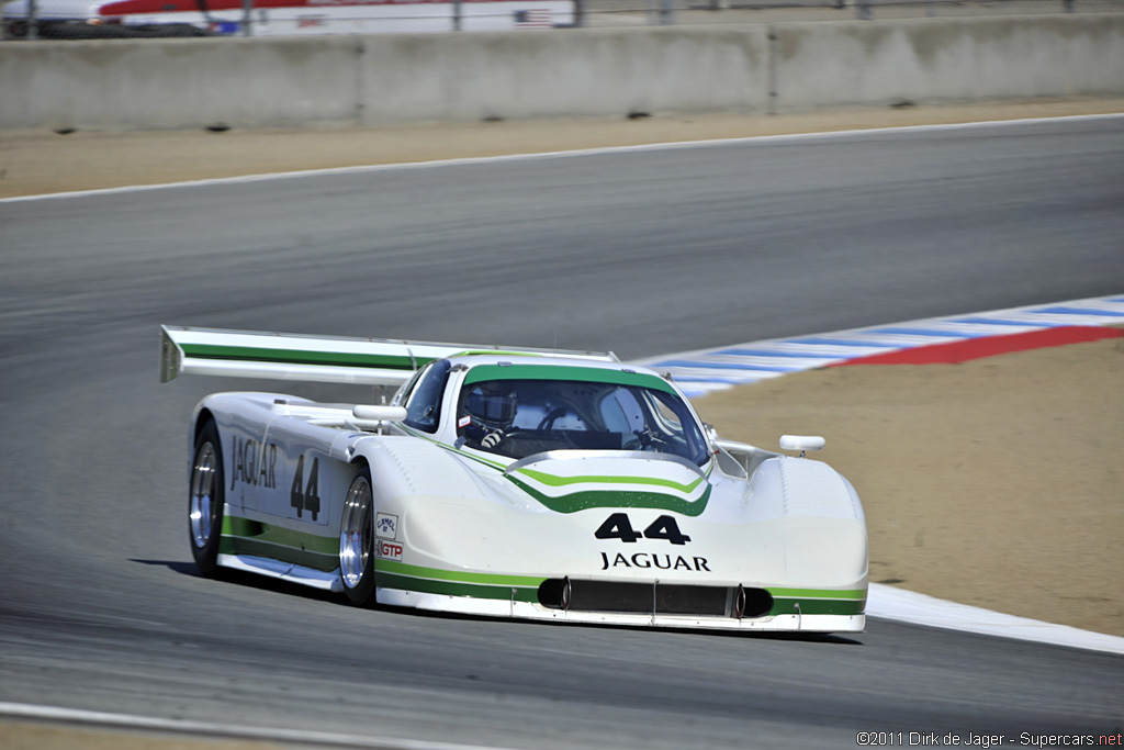 2011 Rolex Monterey Motorsports Reunion-14