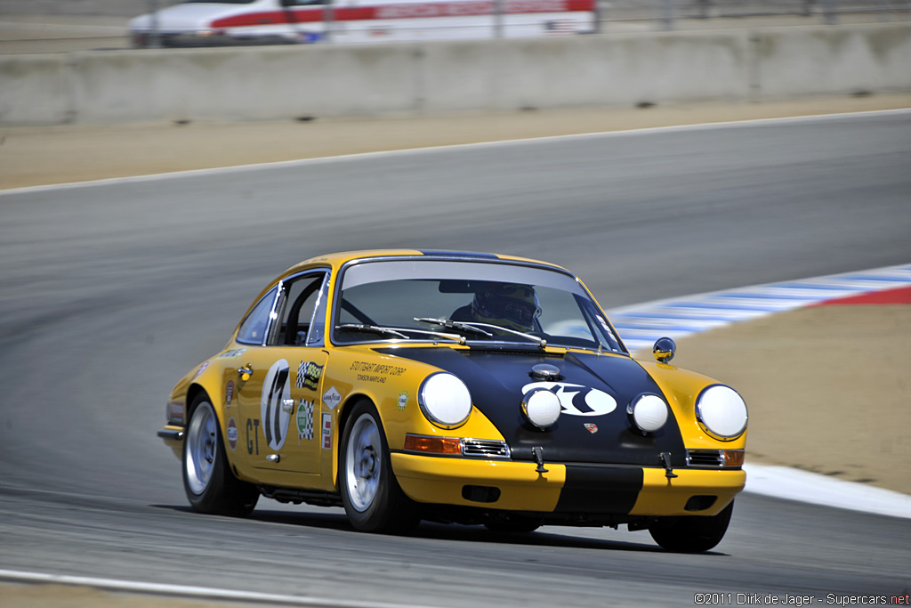 2011 Rolex Monterey Motorsports Reunion-8