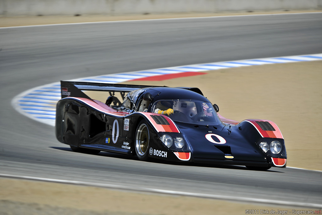 2011 Rolex Monterey Motorsports Reunion-14