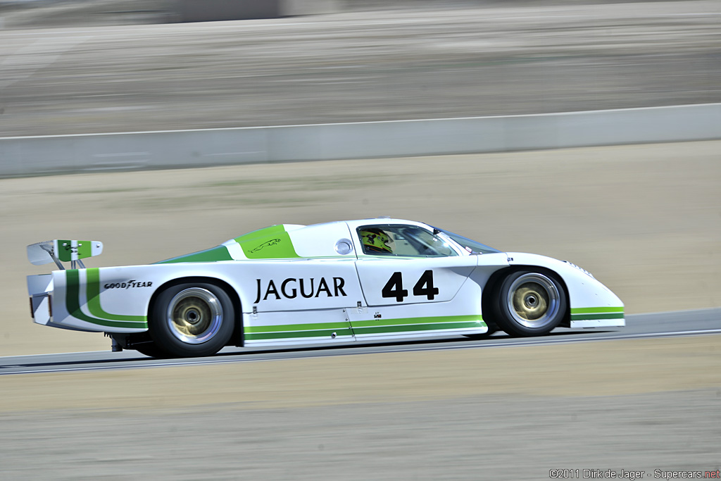 Jaguar XJR-5