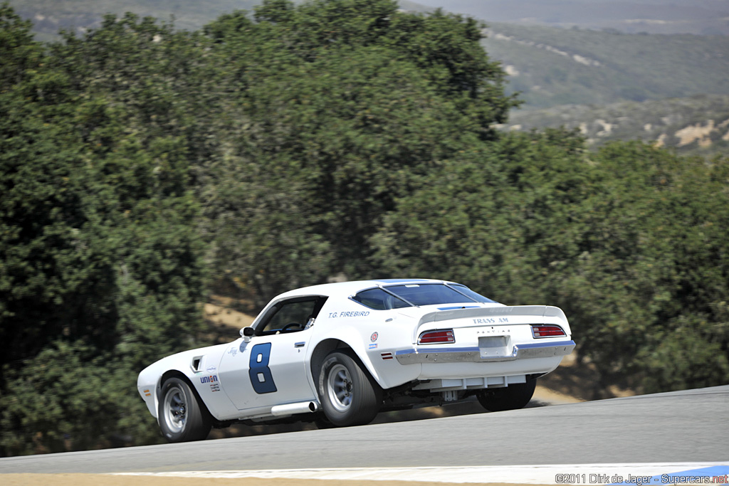 2011 Rolex Monterey Motorsports Reunion-10