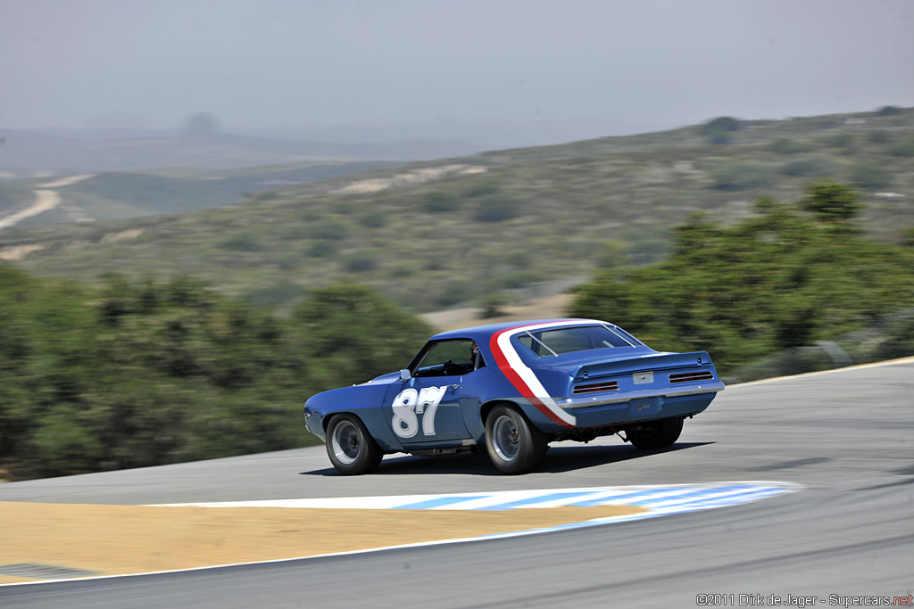 2011 Rolex Monterey Motorsports Reunion-10