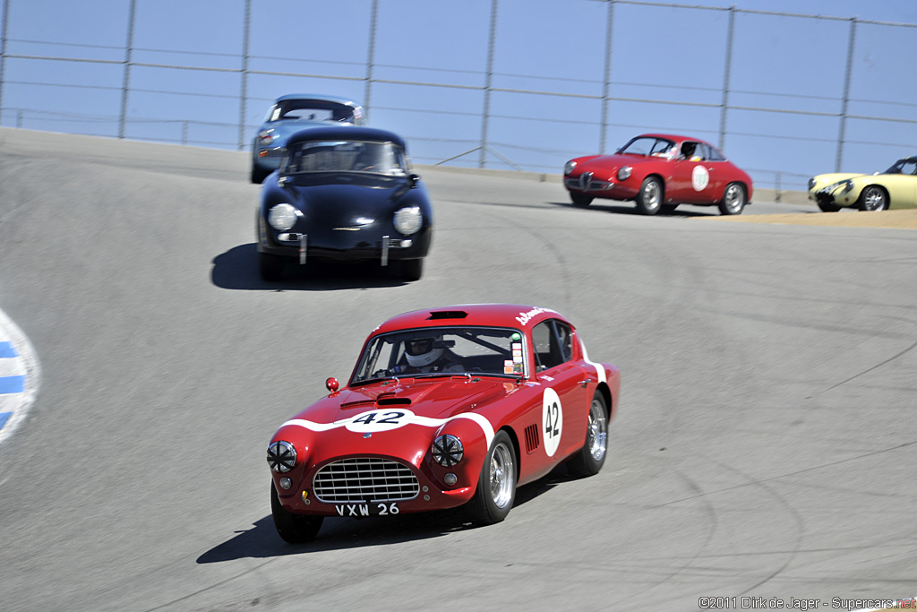 2011 Rolex Monterey Motorsports Reunion-3