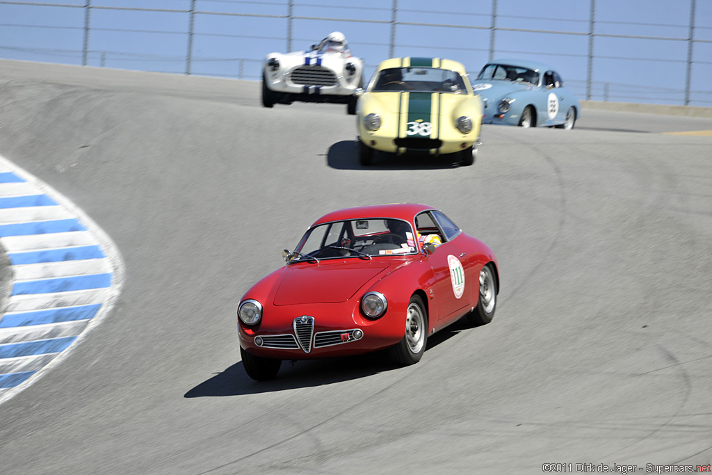 2011 Rolex Monterey Motorsports Reunion-3