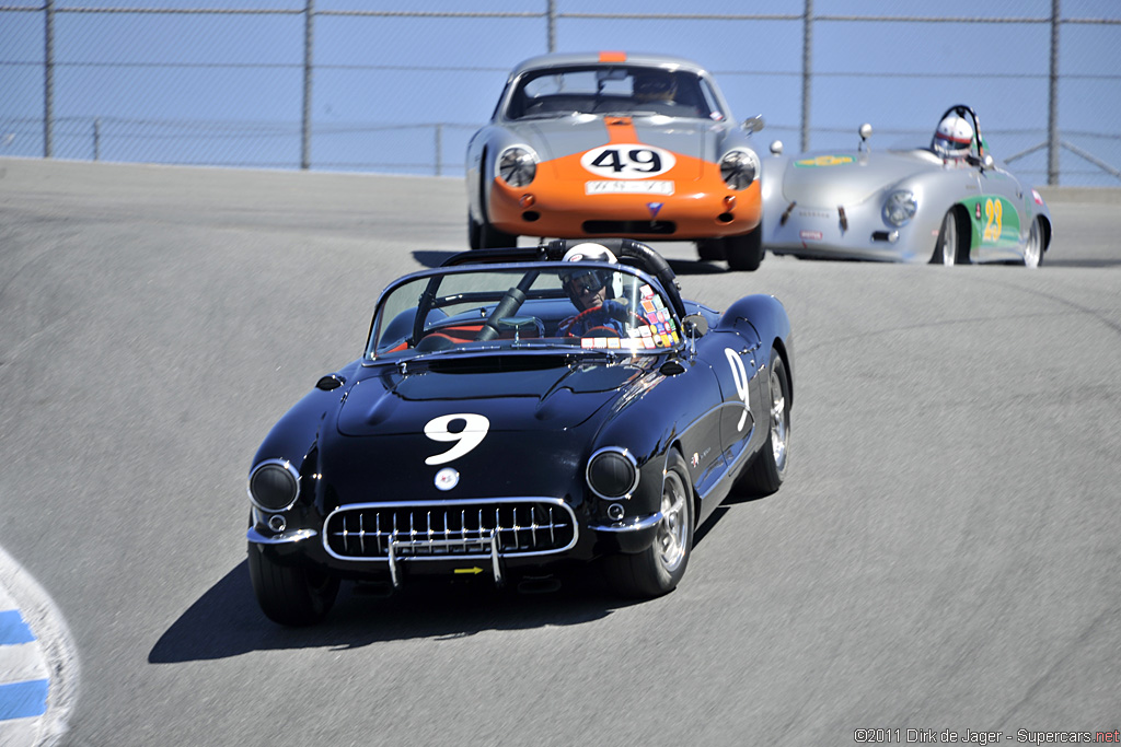 2011 Rolex Monterey Motorsports Reunion-3