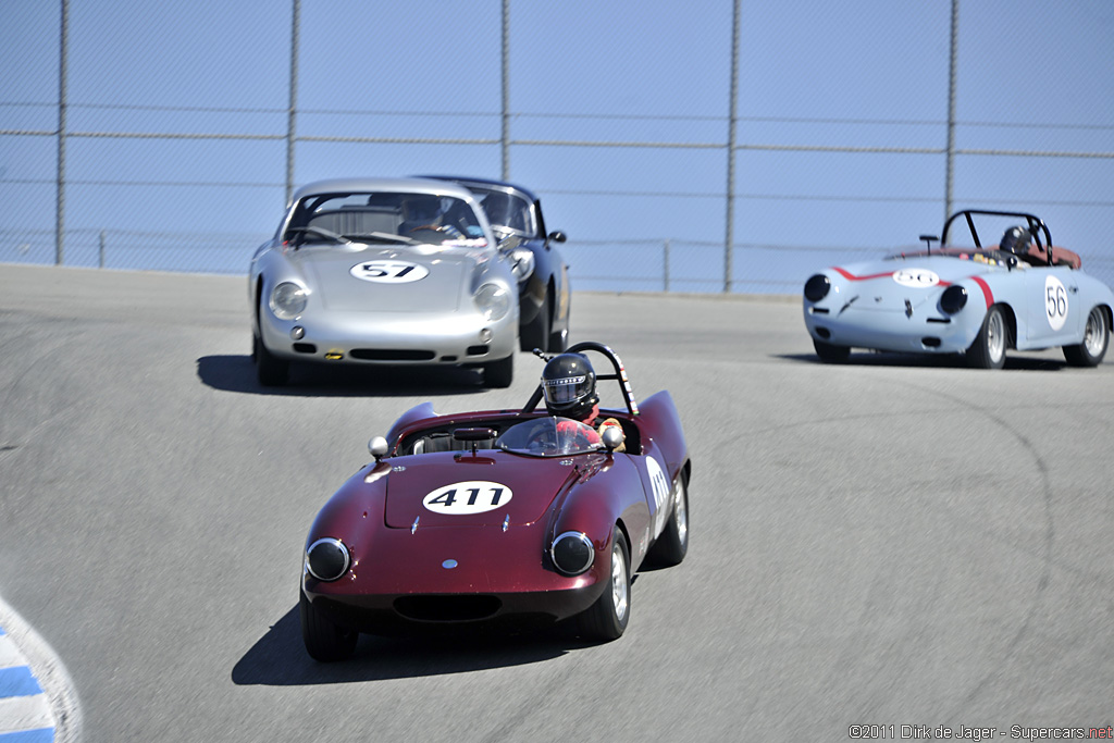 2011 Rolex Monterey Motorsports Reunion-3