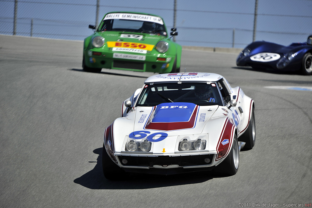 2011 Rolex Monterey Motorsports Reunion-5