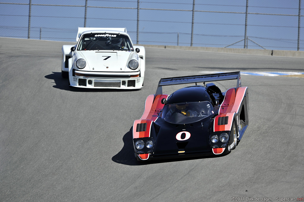 2011 Rolex Monterey Motorsports Reunion-14