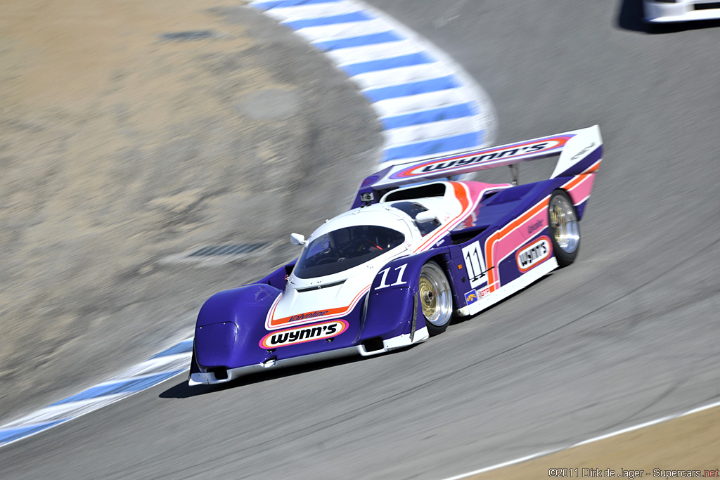 2011 Rolex Monterey Motorsports Reunion-14