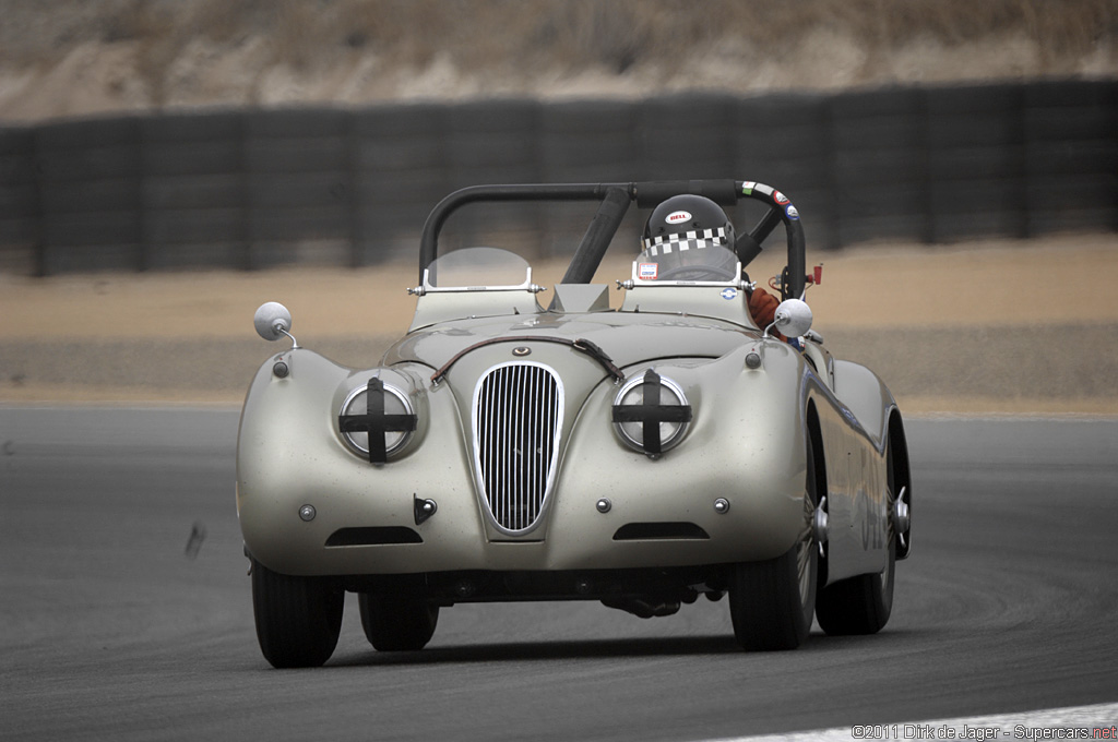 2011 Rolex Monterey Motorsports Reunion-13