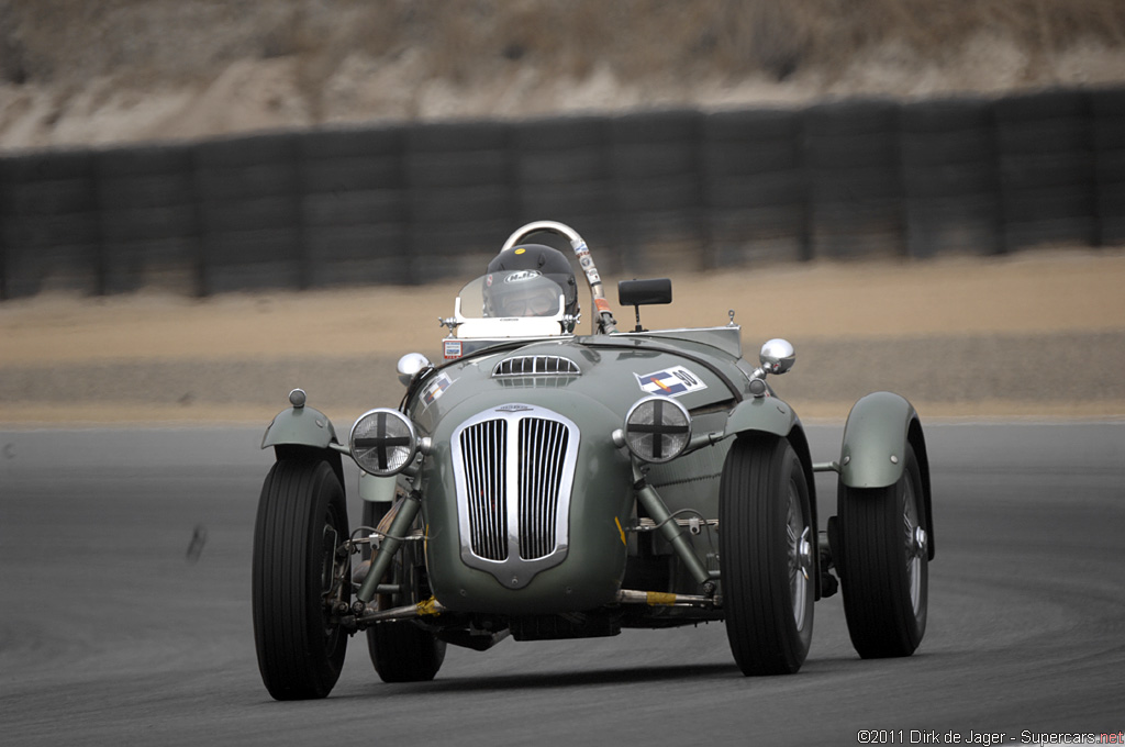 2011 Rolex Monterey Motorsports Reunion-13