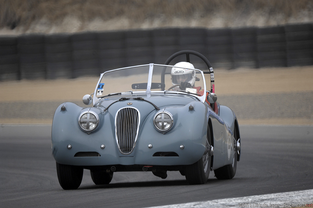 2011 Rolex Monterey Motorsports Reunion-13