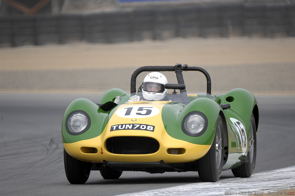 2011 Rolex Monterey Motorsports Reunion-12