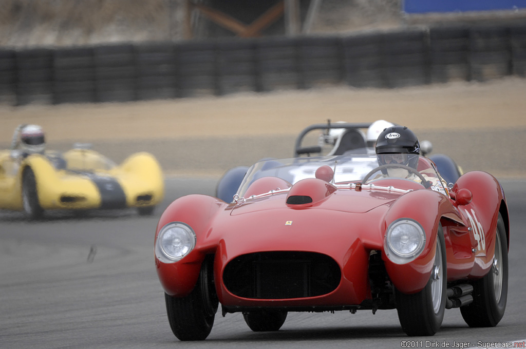 2011 Rolex Monterey Motorsports Reunion-12