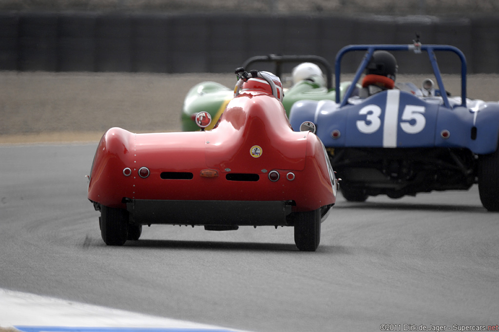 2011 Rolex Monterey Motorsports Reunion-11