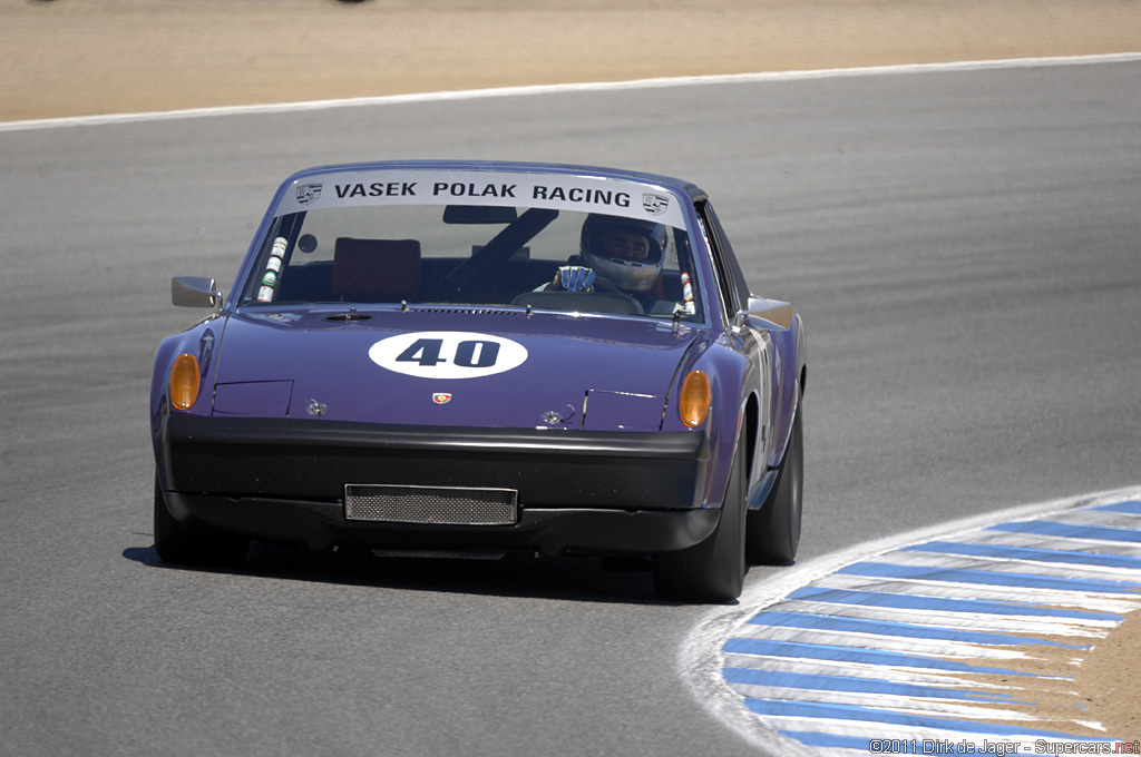 2011 Rolex Monterey Motorsports Reunion-5