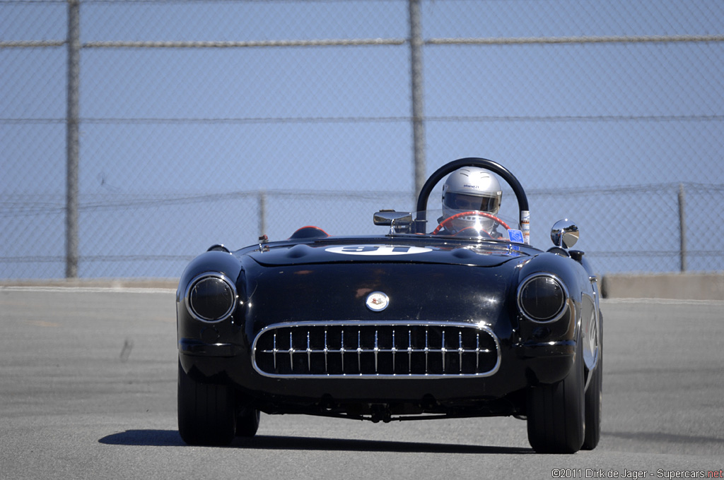 2011 Rolex Monterey Motorsports Reunion-3