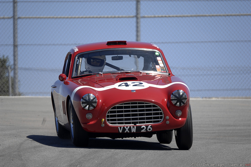 2011 Rolex Monterey Motorsports Reunion-3