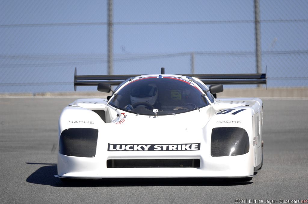 2011 Rolex Monterey Motorsports Reunion-14