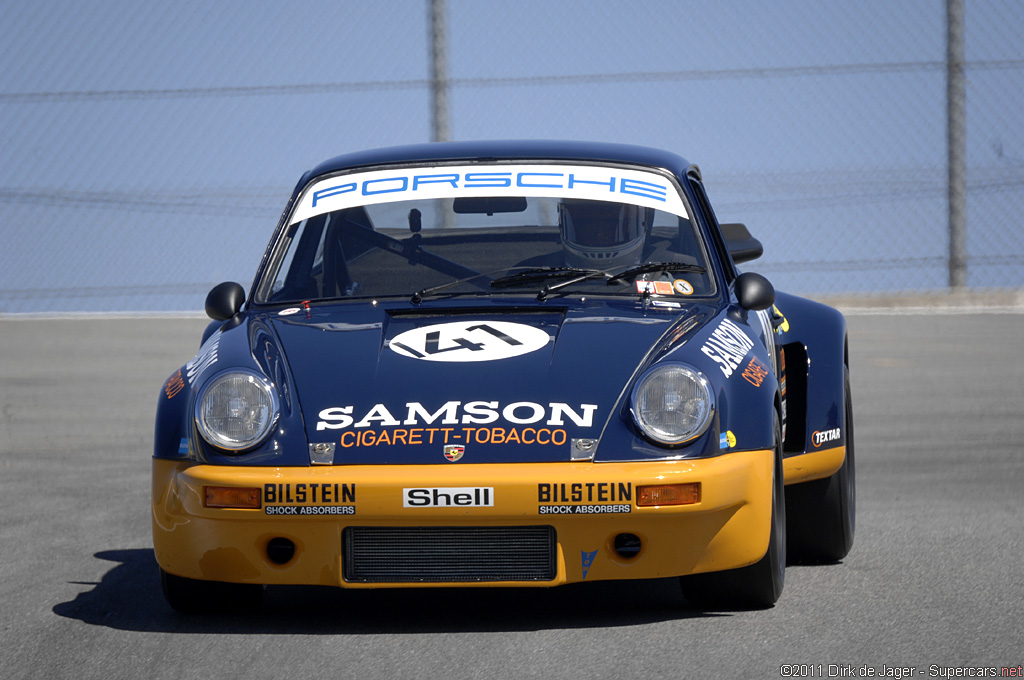 2011 Rolex Monterey Motorsports Reunion-5