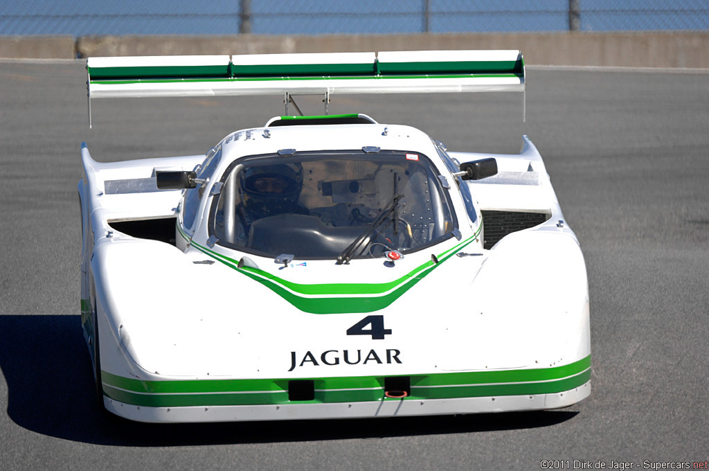 Jaguar XJR-5