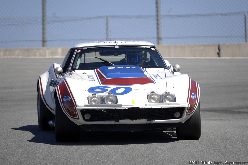 2011 Rolex Monterey Motorsports Reunion-5