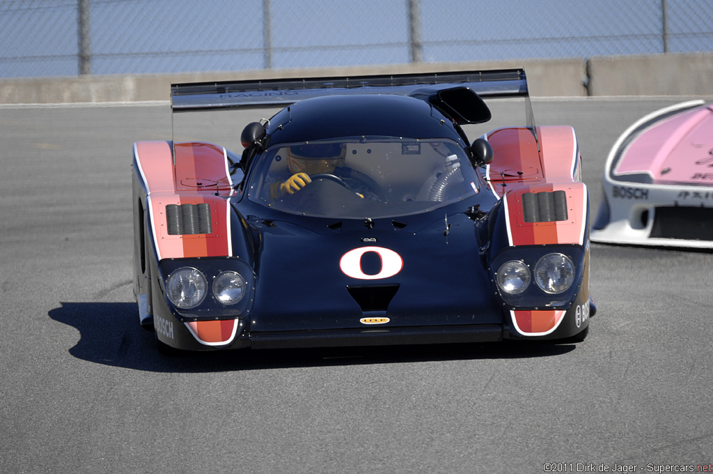 2011 Rolex Monterey Motorsports Reunion-14