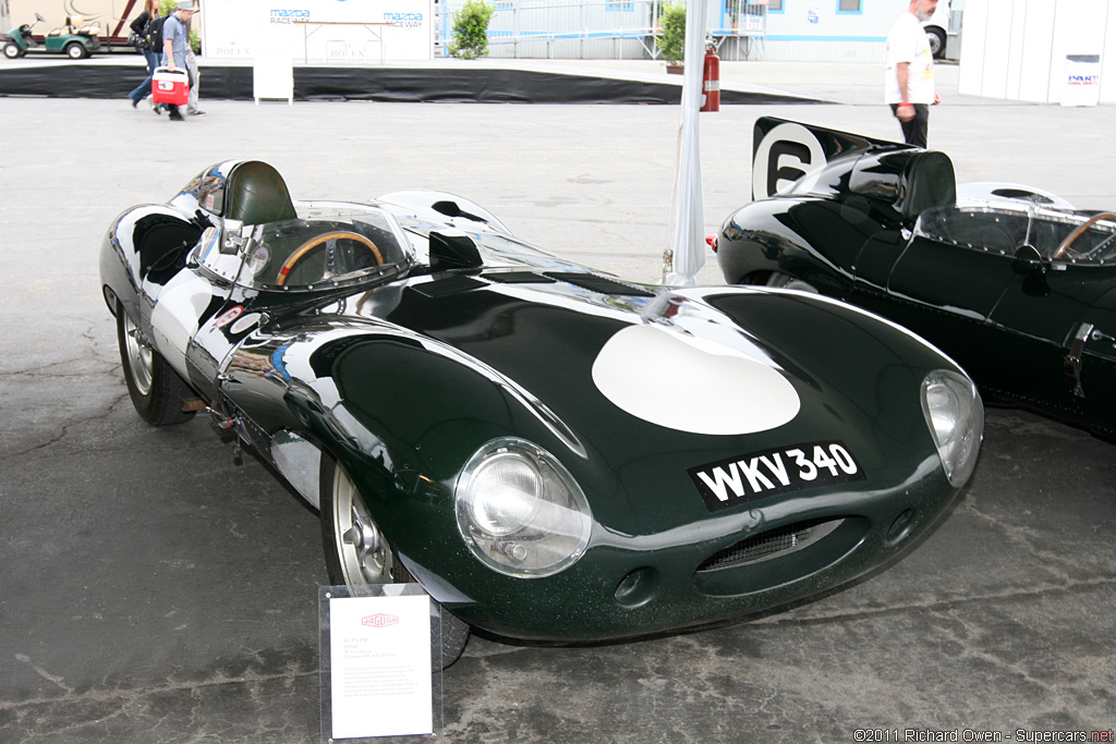 2011 Rolex Monterey Motorsports Reunion-1