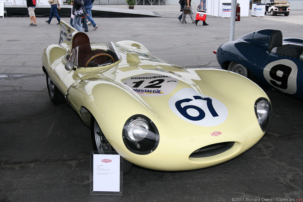 2011 Rolex Monterey Motorsports Reunion-1