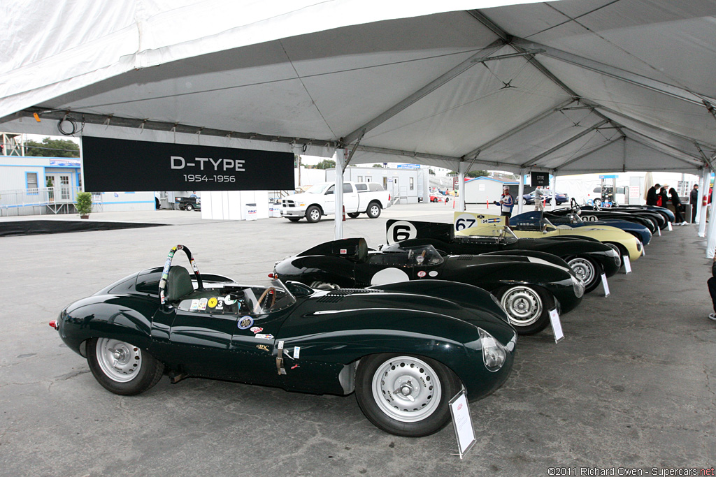 2011 Rolex Monterey Motorsports Reunion-1