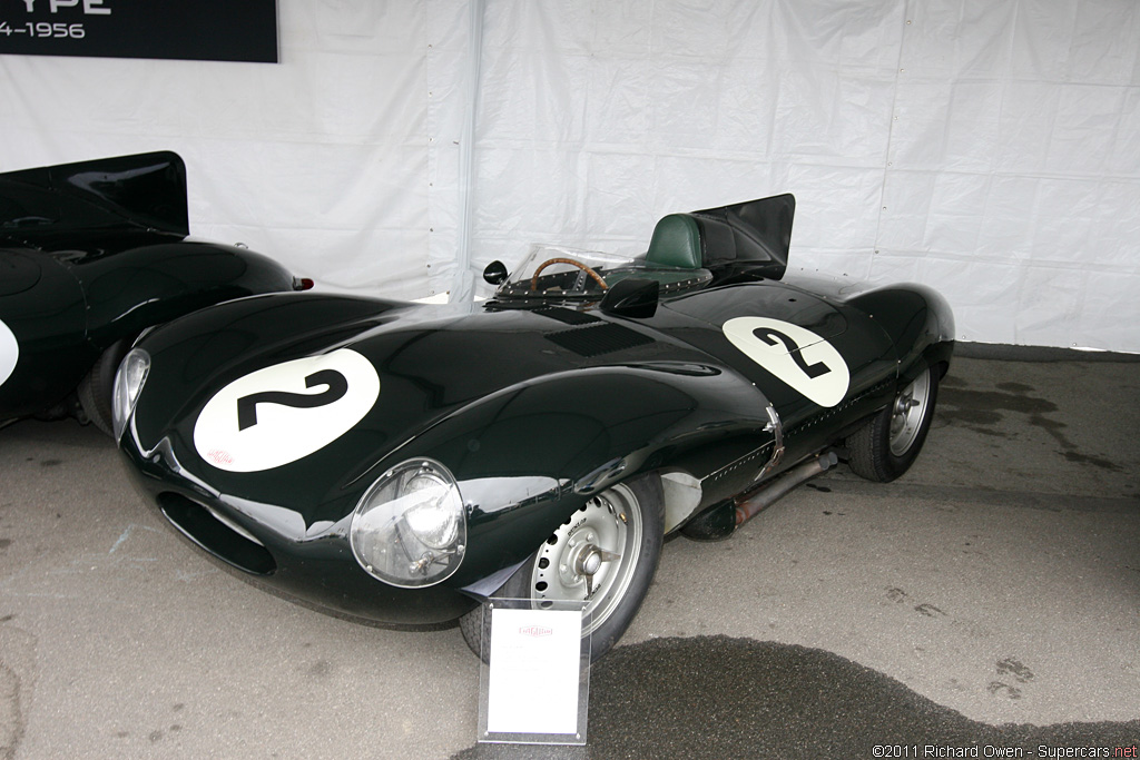 2011 Rolex Monterey Motorsports Reunion-1