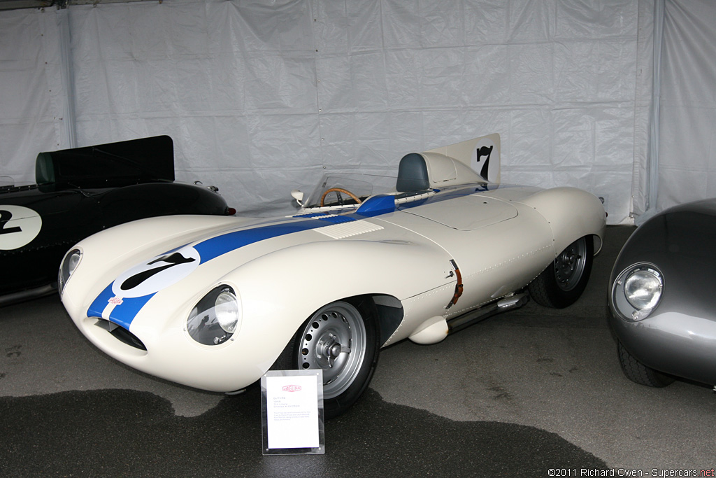 2011 Rolex Monterey Motorsports Reunion-1