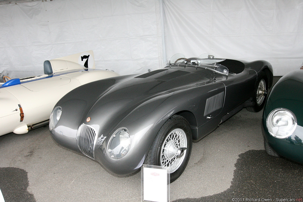 2011 Rolex Monterey Motorsports Reunion-1