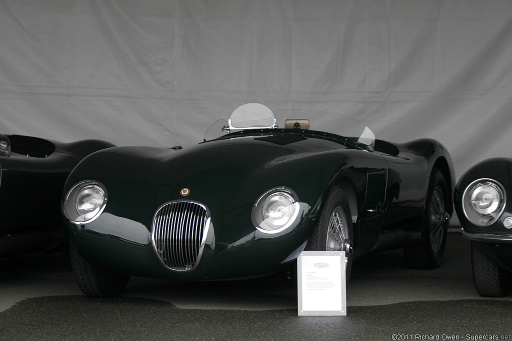 2011 Rolex Monterey Motorsports Reunion-1