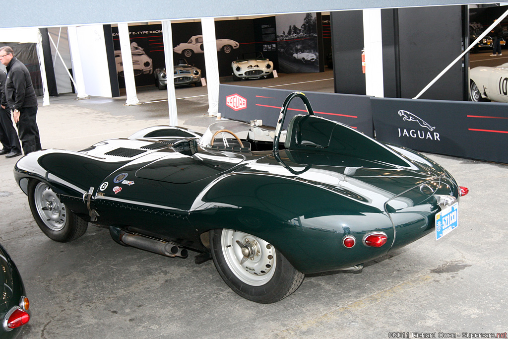 2011 Rolex Monterey Motorsports Reunion-1