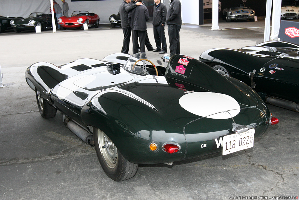 2011 Rolex Monterey Motorsports Reunion-1