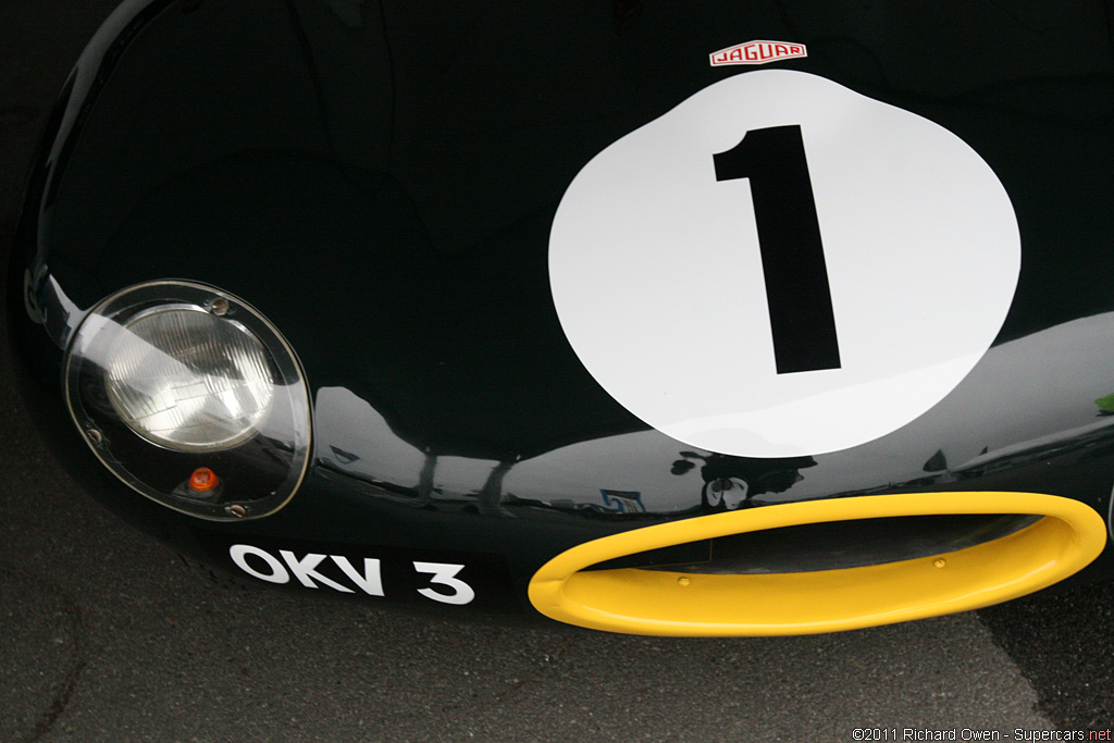 2011 Rolex Monterey Motorsports Reunion-1