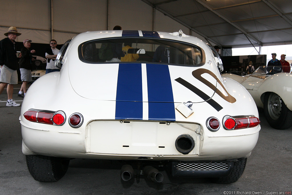 2011 Rolex Monterey Motorsports Reunion-1