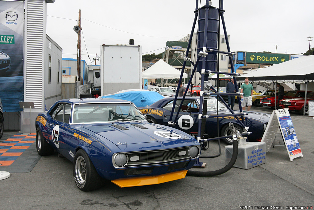 2011 Rolex Monterey Motorsports Reunion-10