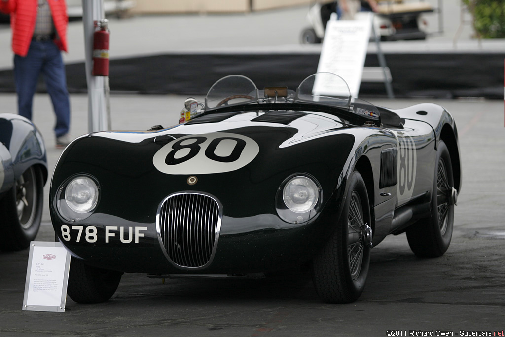 2011 Rolex Monterey Motorsports Reunion-1