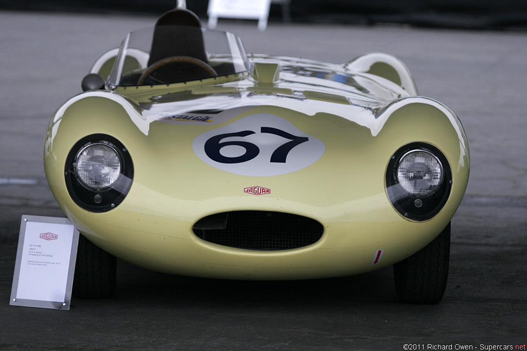 2011 Rolex Monterey Motorsports Reunion-1