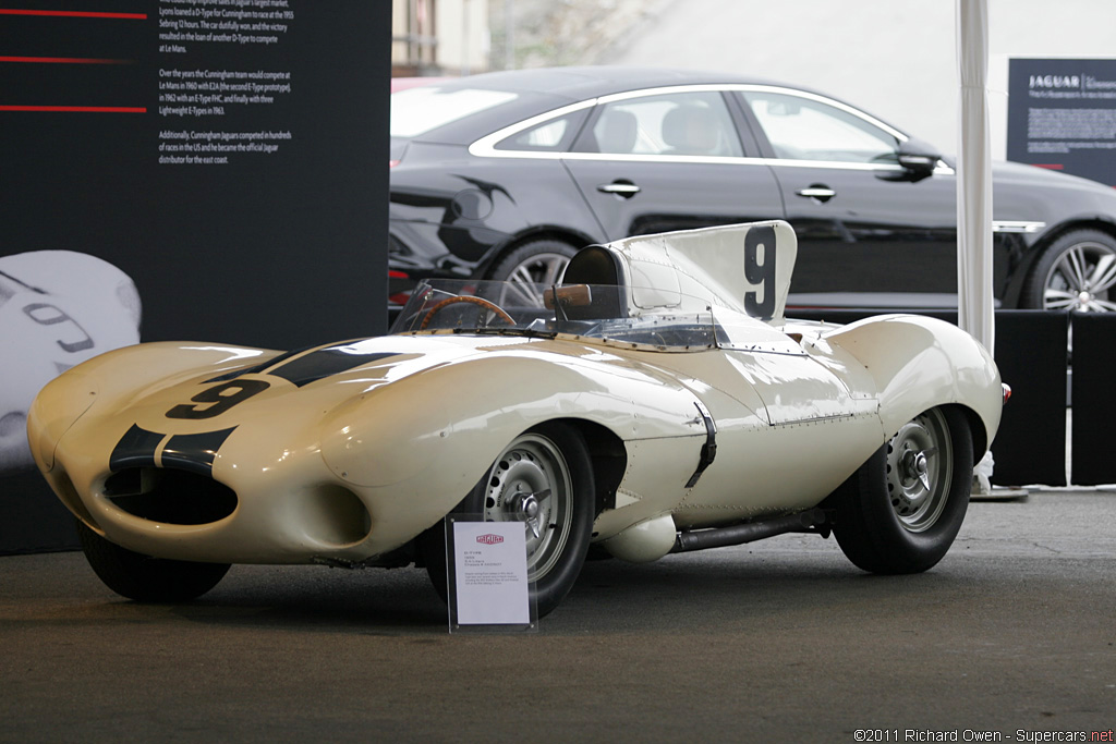 2011 Rolex Monterey Motorsports Reunion-1