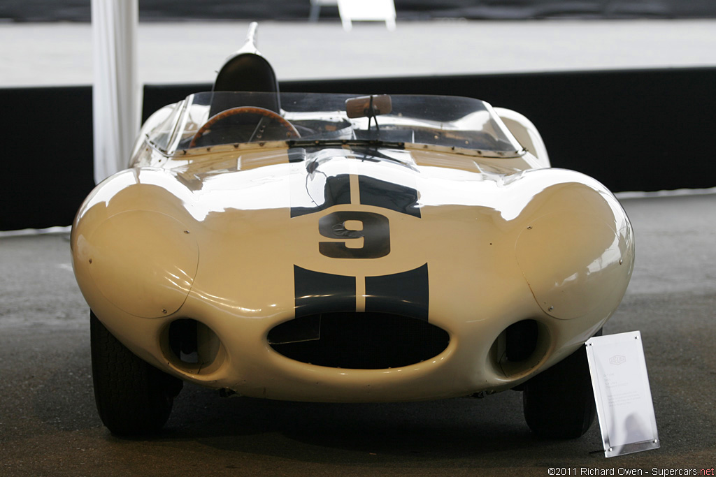 2011 Rolex Monterey Motorsports Reunion-1