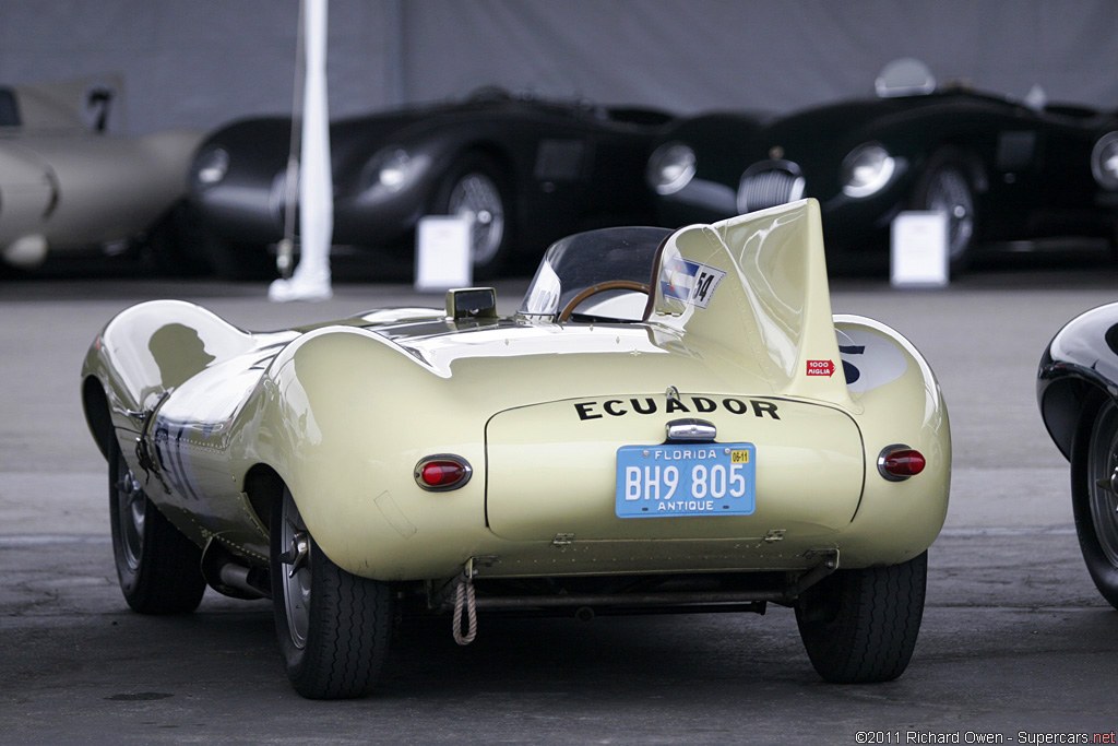 2011 Rolex Monterey Motorsports Reunion-1